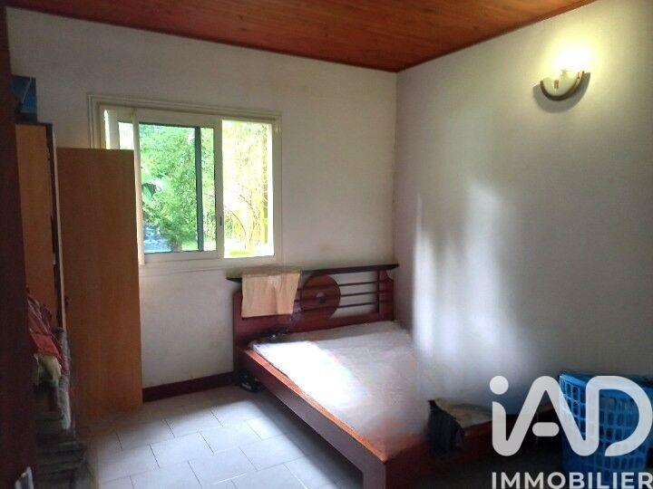 Maison - 170 m² - 7 pièces