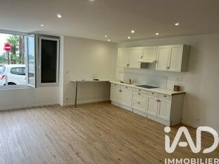 Duplex - 68 m² - 4 pièces