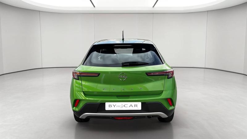 Opel Mokka 1.2 Turbo 100 ch Bvm6 Elegance