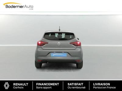 Renault Clio TCe 90 Equilibre