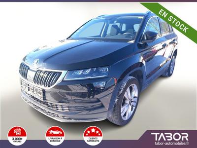 Skoda Karoq 1.5 Tsi 150 Dsg Style Led Gps Acc