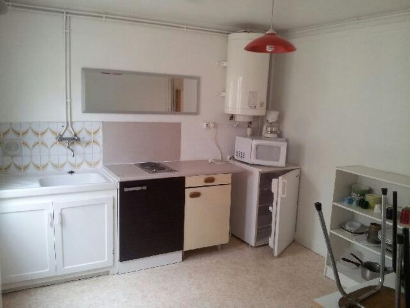 Immeuble - 75 m² - 5 pièces