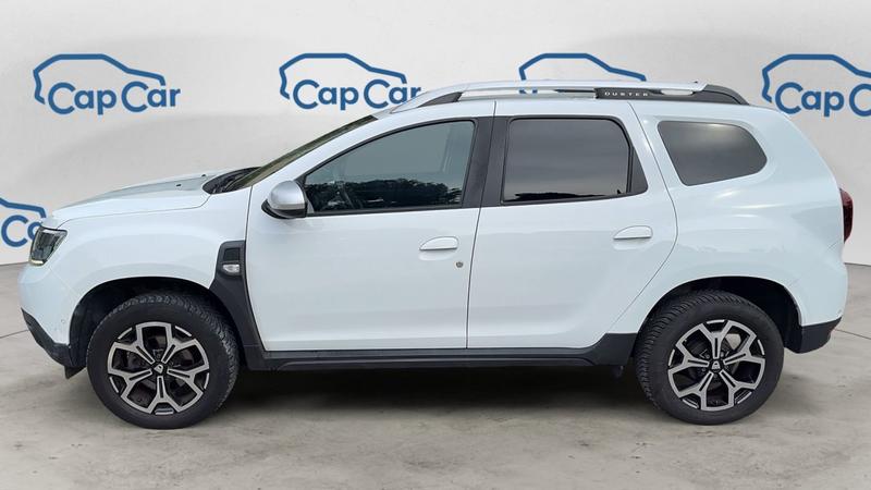 Dacia Duster 1.3 TCe 130 Prestige