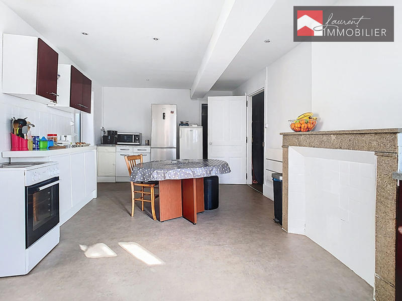 Appartement - 79 m² - 3 pièces