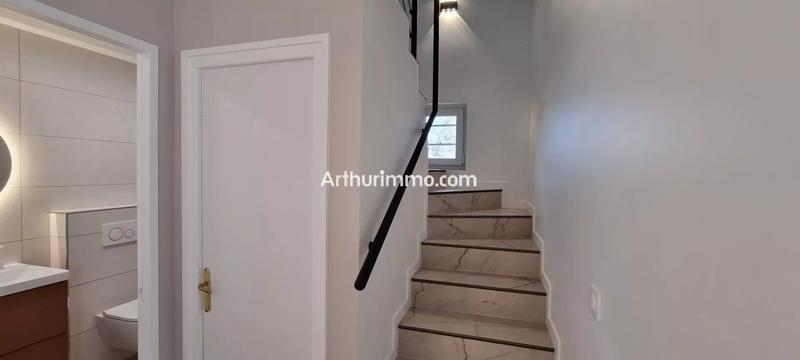 Maison - 147 m² - 6 pièces