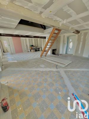 Maison de village - 220 m² - 7 pièces