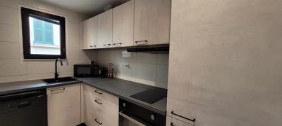 Appartement - 49 m²