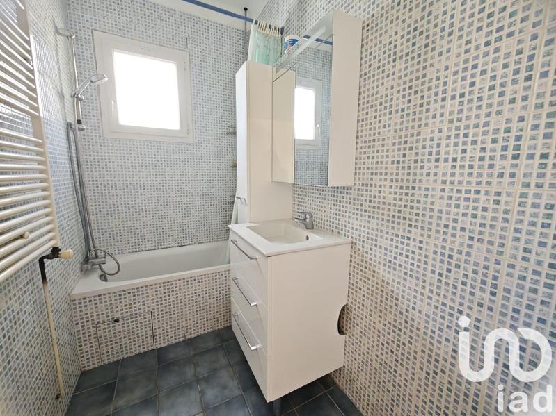 Appartement - 51 m² - 3 pièces