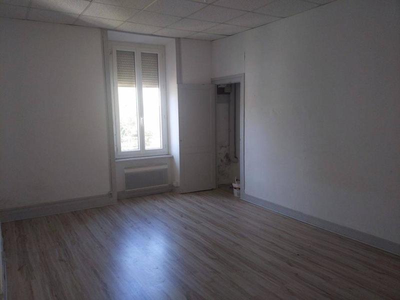 Appartement - 91 m² - 3 pièces