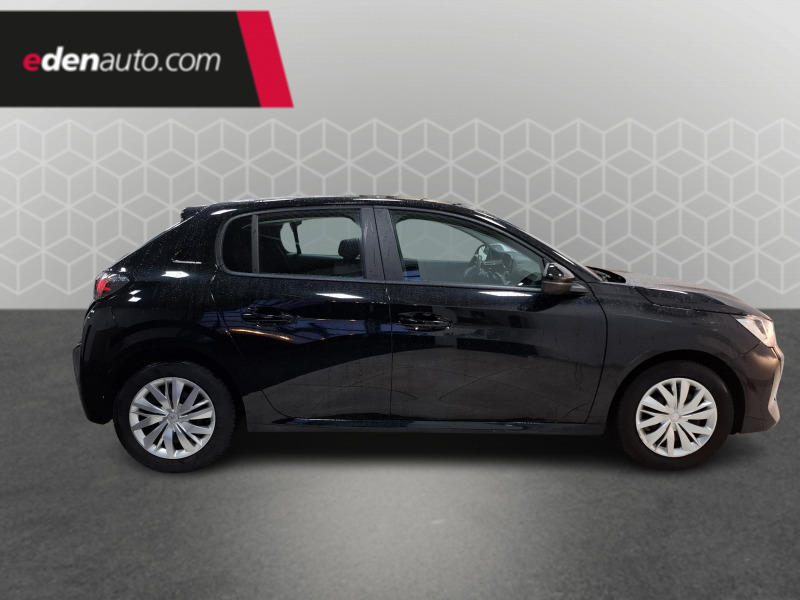 Peugeot 208 PureTech 75 s&amp;S Bvm5 Active