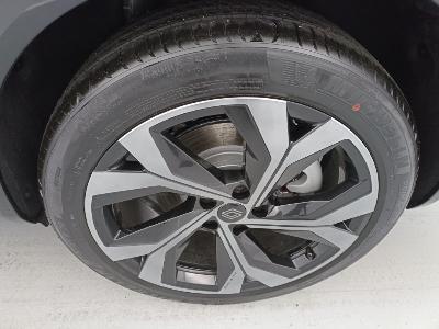 Renault Espace VI E-Tech full hybrid 200 Gsr2 esprit Alpine