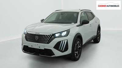 Peugeot 2008 100 s Bvm6 Allure