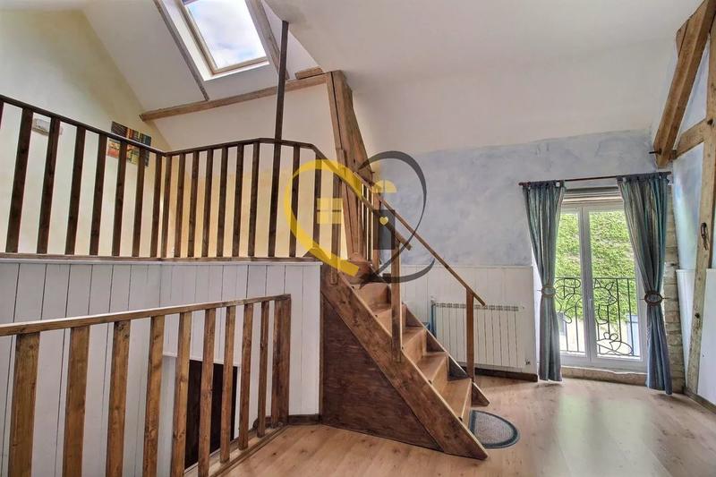 Longère - 243 m² - 7 pièces