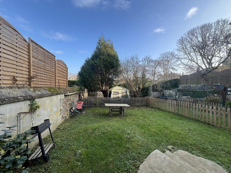 Appartement - 77 m² - 4 pièces