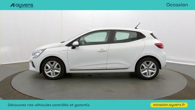 Renault Clio 1.0 TCe 100ch Business