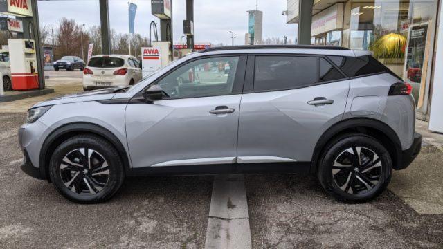 Peugeot 2008 PureTech 130 s&amp;S Eat8 Allure