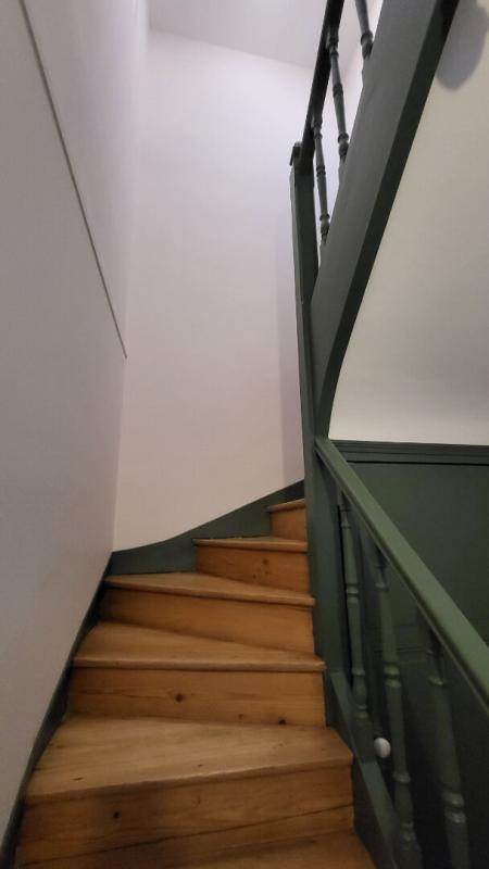 Maison - 120 m² - 7 pièces