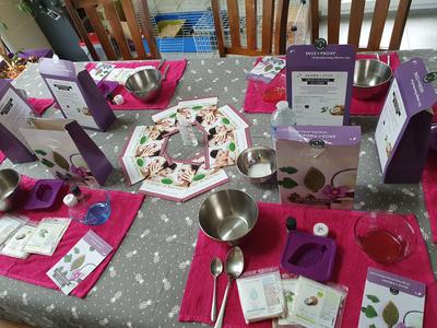 Le Refuge du Bien-être