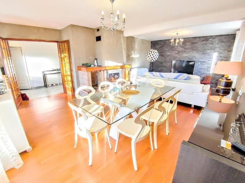 Maison - 189 m² - 6 pièces