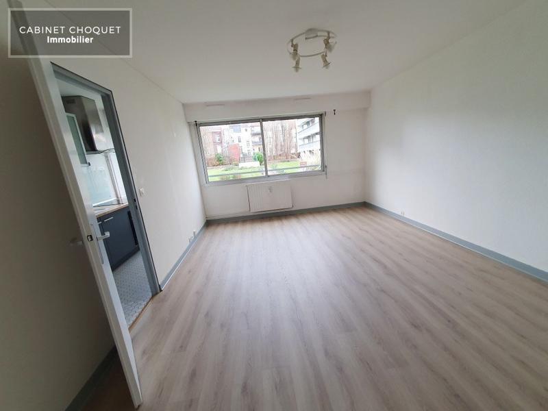 Appartement - 32 m² - 1 pièce