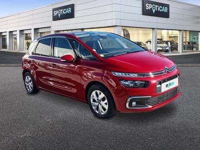 Citroën c4 spacetourer BlueHDi 130 s&amp;amp;S Bvm6 Feel