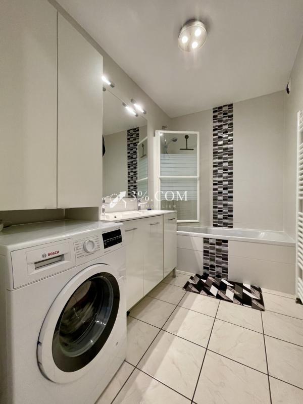 Appartement - 86 m² - 3 pièces