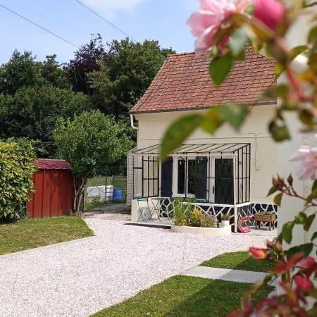 Maison - 122 m² - 4 pièces