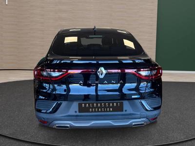 Renault Arkana E-Tech 145 R.S. Line