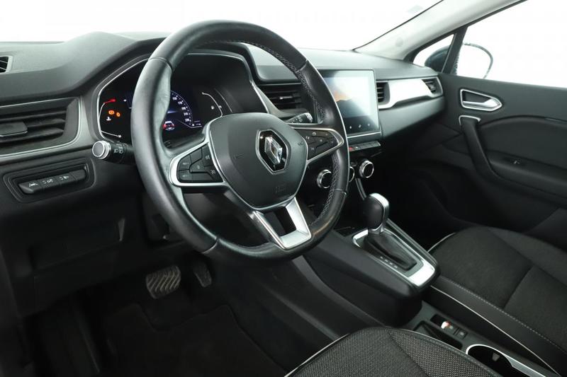 Renault Captur 1.3 TCe Intens Edc 131 ch