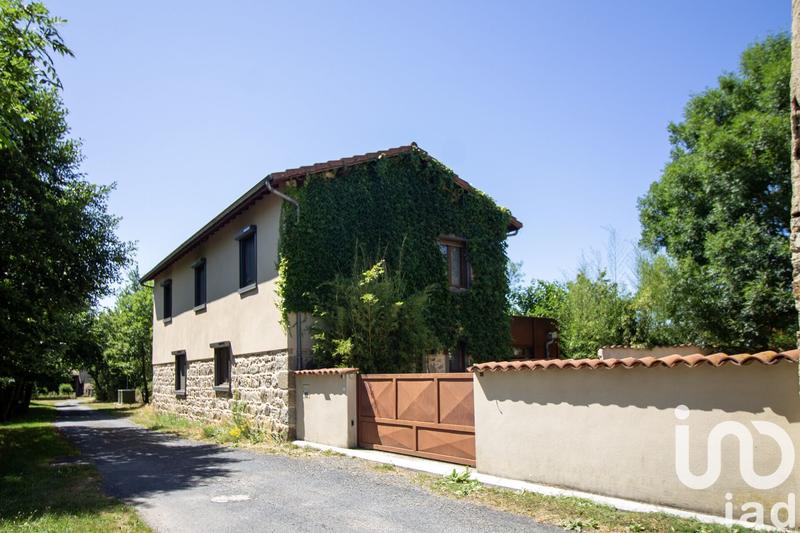Maison - 178 m² - 6 pièces