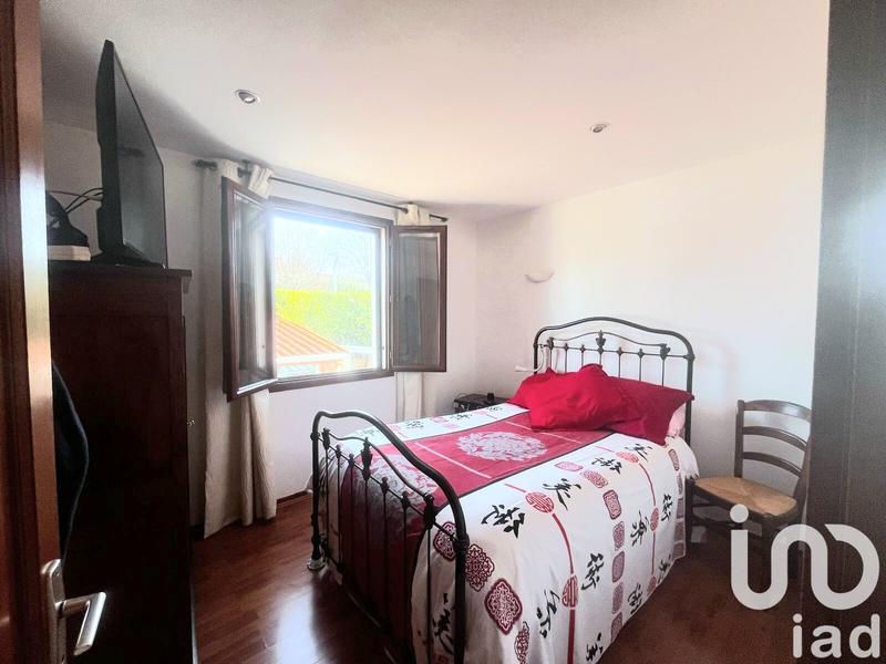 Maison - 200 m² - 9 pièces