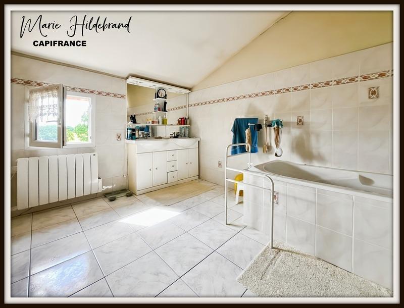 Maison de campagne - 202 m² - 6 pièces