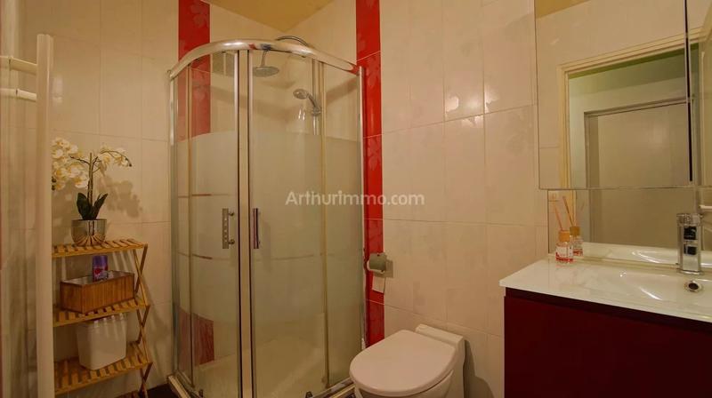 Maison - 112 m² - 5 pièces