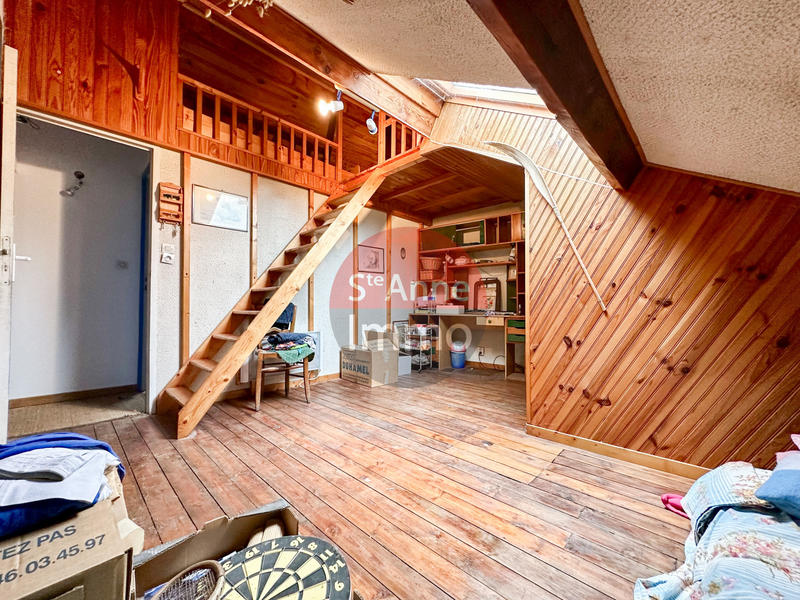 Maison - 153 m² - 7 pièces