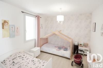 Maison - 83 m² - 4 pièces