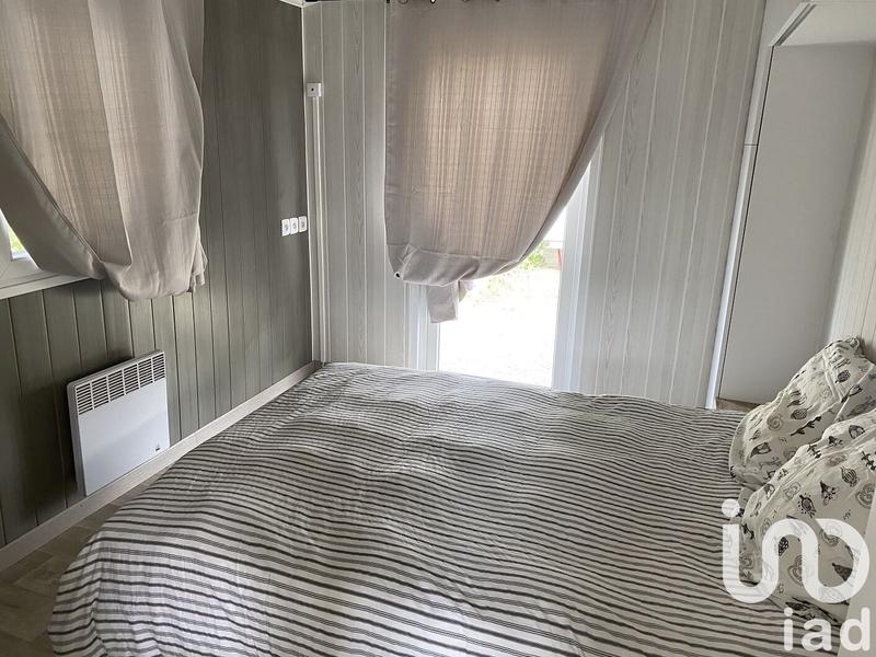 Châlet - 147 m² - 3 pièces