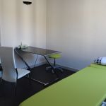 Caroline Lefran Ostéopathe