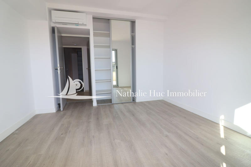 Appartement - 79 m² - 3 pièces