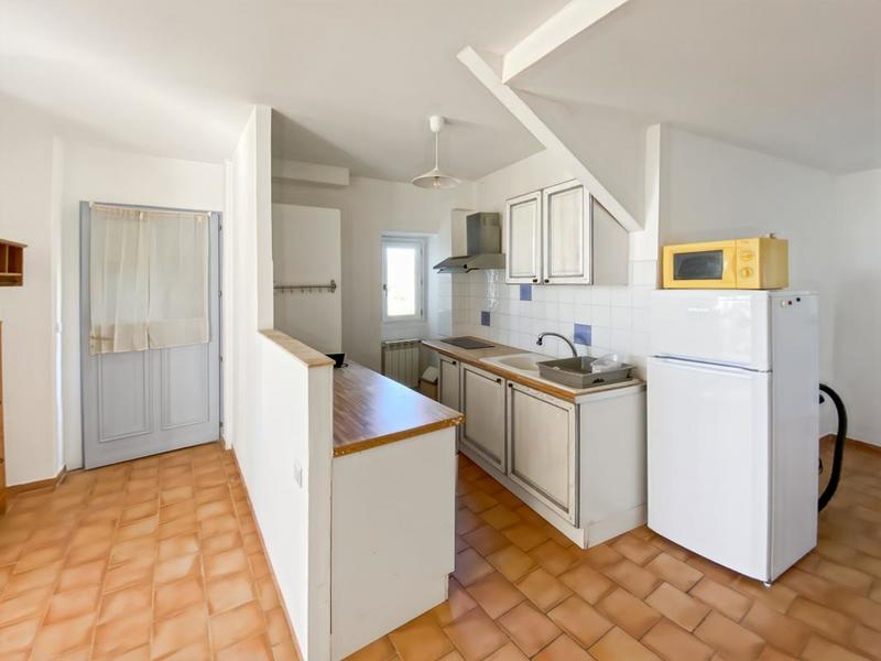 Appartement - 82 m² - 3 pièces