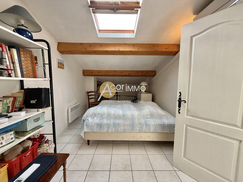 Maison - 112 m² - 6 pièces