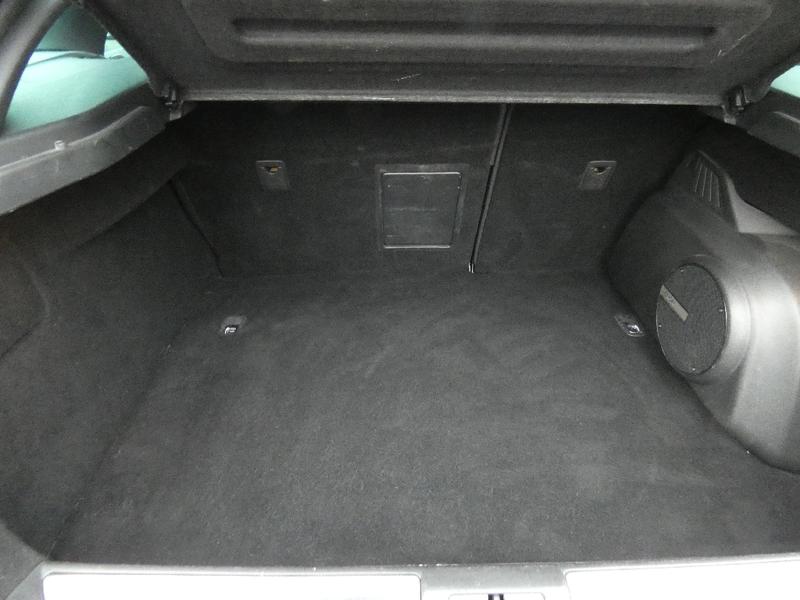 Citroën Ds5 BlueHDi 180 SetS Sport Chic Eat6