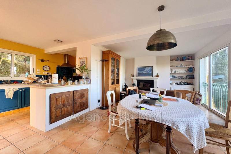 Villa - 170 m² - 5 pièces