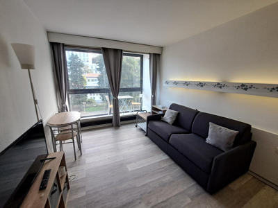 Appartement - 18 m² - 1 pièce