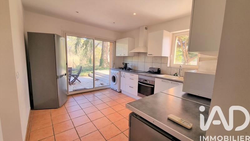 Maison - 274 m² - 9 pièces