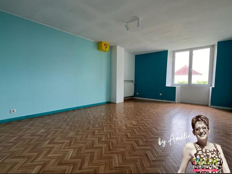 Maison - 175 m² - 6 pièces