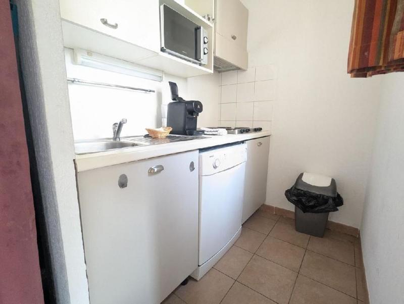 Maison - 45 m² - 3 pièces