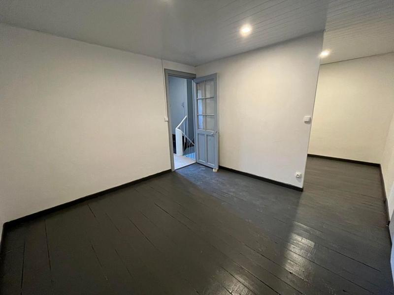 Maison - 104 m² - 4 pièces