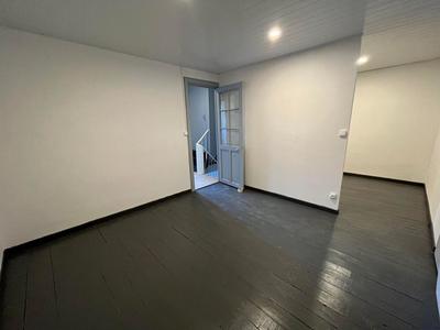 Maison - 104 m² - 4 pièces