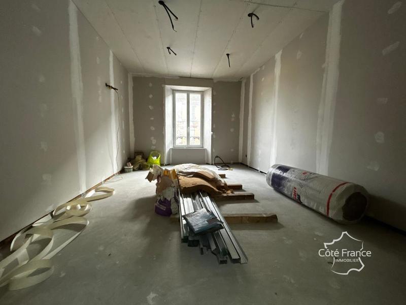 Immeuble - 186 m² - 10 pièces