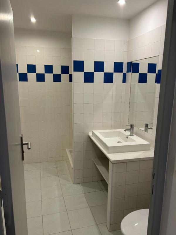 Maison - 51 m² - 3 pièces